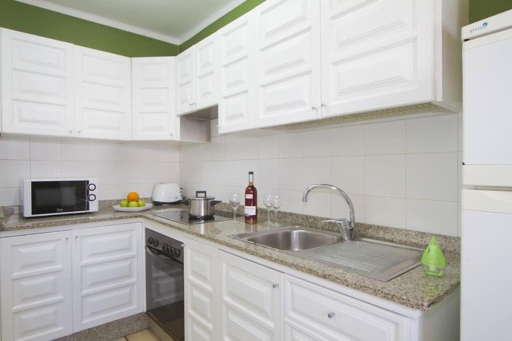 Miguel, 3 Bed With Private Pool Puerto del Carmen (Lanzarote) Exterior foto