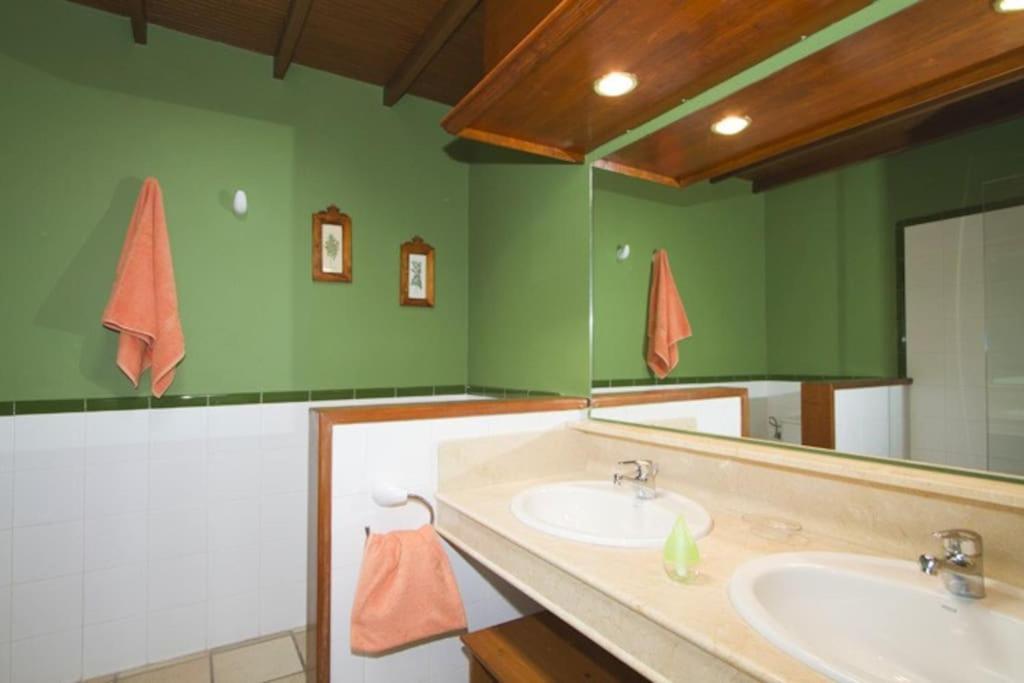 Miguel, 3 Bed With Private Pool Puerto del Carmen (Lanzarote) Exterior foto