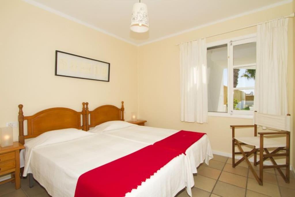 Miguel, 3 Bed With Private Pool Puerto del Carmen (Lanzarote) Exterior foto